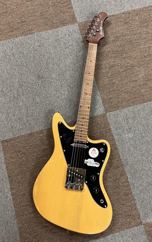 Bacchus WINDY-BREAKER/RSM BBD New 1469848 Bacchus(バッカス)【楽器