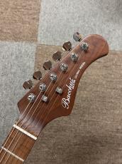 Bacchus WINDY-BREAKER/RSM BBD_3