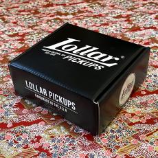 LOLLAR PICKUPS Original '58 Jazzmaster Set [Parchment]_4