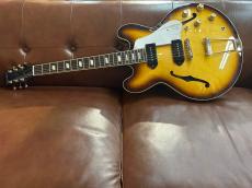 Epiphone Made in USA Collection Casino Vintage Burst #217240288 [2.91kg] 3F ギブソンフロア_3