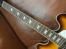 Epiphone Made in USA Collection Casino Vintage Burst #217240288 [2.91kg] 3F ギブソンフロア_4