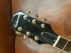 Epiphone Made in USA Collection Casino Vintage Burst #217240288 [2.91kg] 3F ギブソンフロア_5