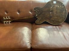 Epiphone Made in USA Collection Casino Vintage Burst #217240288 [2.91kg] 3F ギブソンフロア_7