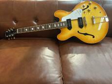 Epiphone Made in USA Collection Casino Royal Tan #231330128 [2.82kg] 3F ギブソンフロア_3