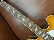 Epiphone Made in USA Collection Casino Royal Tan #231330128 [2.82kg] 3F ギブソンフロア_4