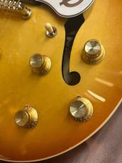 Epiphone Made in USA Collection Casino Royal Tan #231330128 [2.82kg] 3F ギブソンフロア_10