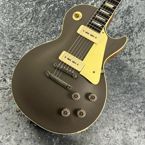 Gibson 【軽量個体】1955 NAMM Show Commemorative Edition Les Paul Samoa Beige Murphy Lab Light Aged #55321