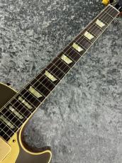 Gibson 【軽量個体】1955 NAMM Show Commemorative Edition Les Paul Samoa Beige Murphy Lab Light Aged #55321_4