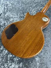Gibson 【軽量個体】1955 NAMM Show Commemorative Edition Les Paul Samoa Beige Murphy Lab Light Aged #55321_6