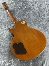 Gibson 【軽量個体】1955 NAMM Show Commemorative Edition Les Paul Samoa Beige Murphy Lab Light Aged #55321_7