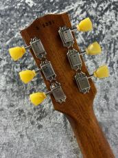 Gibson 【軽量個体】1955 NAMM Show Commemorative Edition Les Paul Samoa Beige Murphy Lab Light Aged #55321_9