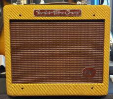 Fender EC Vibro Champ [USED] [新品同様コンディション] [分割無金利対象]