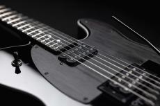 Fender Custom Shop John 5 Phantom Telecaster【ご予約受付中】_4
