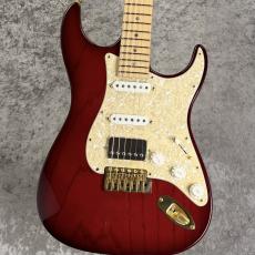 Addictone Custom Guitars Custom Order ST-Model SSH【3.38kg】