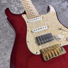 Addictone Custom Guitars Custom Order ST-Model SSH【3.38kg】_3