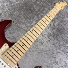 Addictone Custom Guitars Custom Order ST-Model SSH【3.38kg】_5
