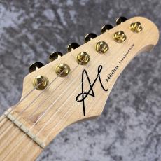 Addictone Custom Guitars Custom Order ST-Model SSH【3.38kg】_6