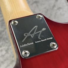 Addictone Custom Guitars Custom Order ST-Model SSH【3.38kg】_8