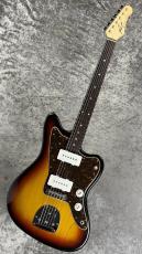 Addictone Custom Guitars JM-Model -3Tone Sunburst-【3.78kg】_2