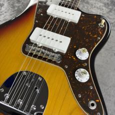 Addictone Custom Guitars JM-Model -3Tone Sunburst-【3.78kg】_3