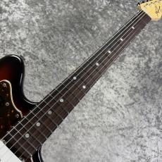 Addictone Custom Guitars JM-Model -3Tone Sunburst-【3.78kg】_4