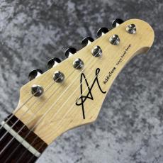Addictone Custom Guitars JM-Model -3Tone Sunburst-【3.78kg】_5