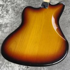 Addictone Custom Guitars JM-Model -3Tone Sunburst-【3.78kg】_6