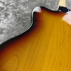 Addictone Custom Guitars JM-Model -3Tone Sunburst-【3.78kg】_7