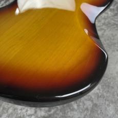 Addictone Custom Guitars JM-Model -3Tone Sunburst-【3.78kg】_8