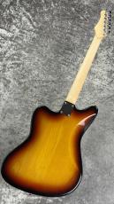 Addictone Custom Guitars JM-Model -3Tone Sunburst-【3.78kg】_9