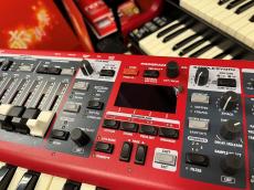 CLAVIA NORD ELECTRO6D 61【中古】_3