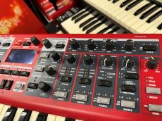 CLAVIA NORD ELECTRO6D 61【中古】_4
