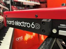 CLAVIA NORD ELECTRO6D 61【中古】_8