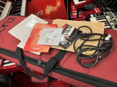 CLAVIA NORD ELECTRO6D 61【中古】_10