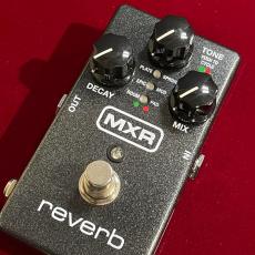 MXR M300 Reverb 【限定大特価】【アダプター付】_2