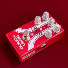 MXR CSP033G Gran Torino Boost Overdrive 【1台限定特価】【傑作ドライブIL Torinoの現行版】_5