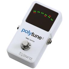 tc electronic POLYTUNE 3_3