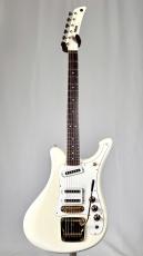 YAMAHA 【1986年製】SG-7A -Pearl White-【3.98kg】_2