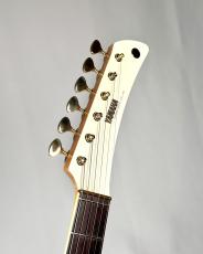 YAMAHA 【1986年製】SG-7A -Pearl White-【3.98kg】_7