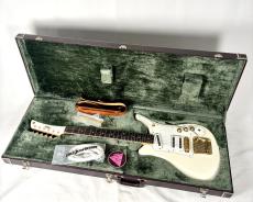 YAMAHA 【1986年製】SG-7A -Pearl White-【3.98kg】_10