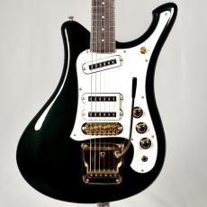YAMAHA 【1986年製】SG-7A MOD -Moss Green-【3.80kg】