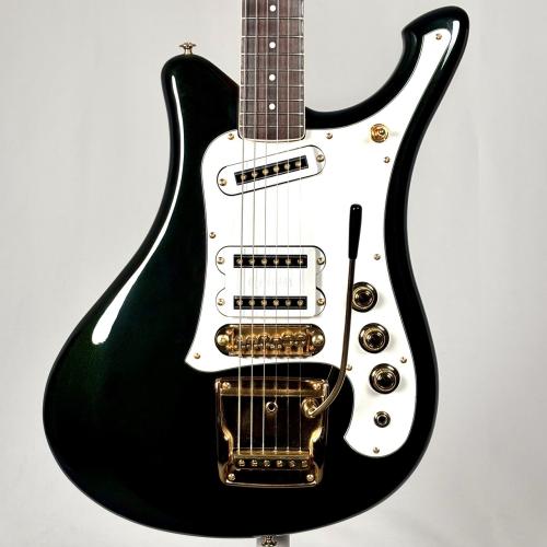 YAMAHA 【1986年製】SG-7A MOD -Moss Green-【3.80kg】