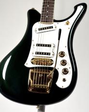 YAMAHA 【1986年製】SG-7A MOD -Moss Green-【3.80kg】_5