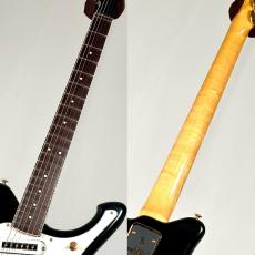 YAMAHA 【1986年製】SG-7A MOD -Moss Green-【3.80kg】_7