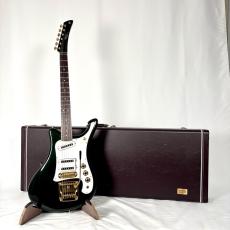 YAMAHA 【1986年製】SG-7A MOD -Moss Green-【3.80kg】_9