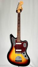 Fender 【2023年製】Made in Japan Traditional 60s Jaguar -3 Color Sunburst-【3.62kg】_2