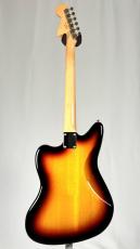 Fender 【2023年製】Made in Japan Traditional 60s Jaguar -3 Color Sunburst-【3.62kg】_4