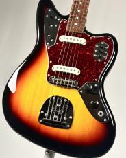 Fender 【2023年製】Made in Japan Traditional 60s Jaguar -3 Color Sunburst-【3.62kg】_5