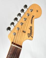 Fender 【2023年製】Made in Japan Traditional 60s Jaguar -3 Color Sunburst-【3.62kg】_7