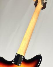 Fender 【2023年製】Made in Japan Traditional 60s Jaguar -3 Color Sunburst-【3.62kg】_9